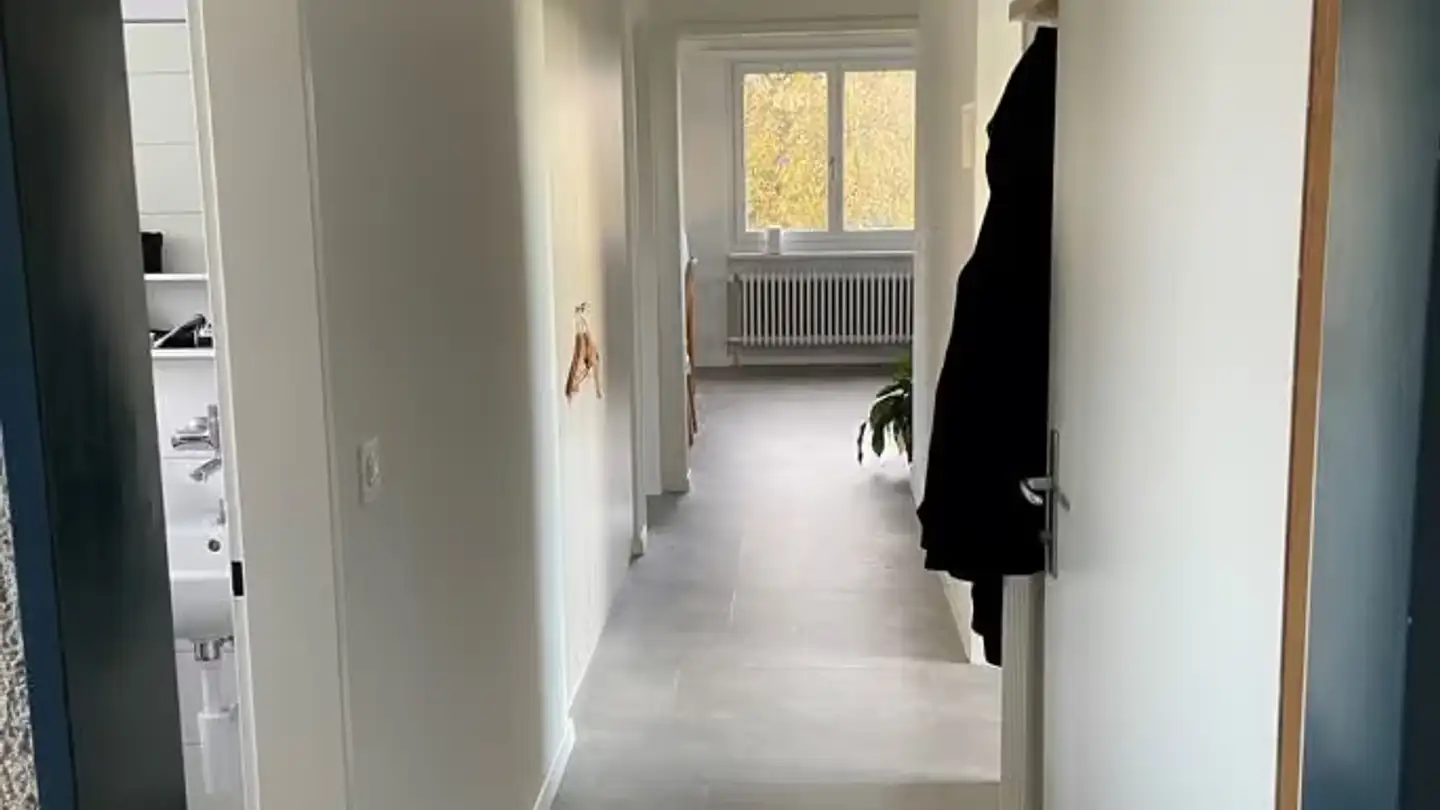 Attique à louer - Querstrasse 1, 2560 Nidau - Photo 3