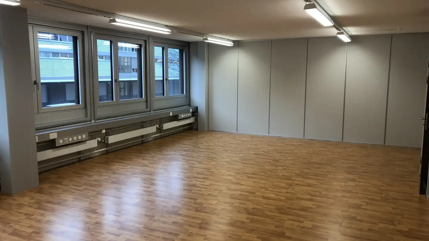 Bureau à louer - Obere Zollgasse 75, 3072 Ostermundigen