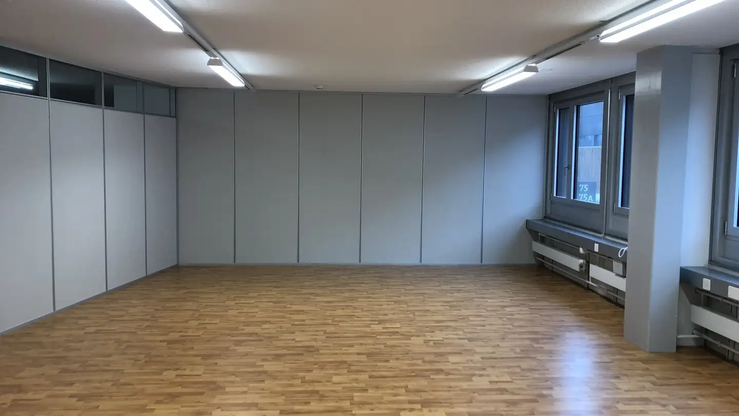 Office space for rent - Obere Zollgasse 75, 3072 Ostermundigen - Photo 2