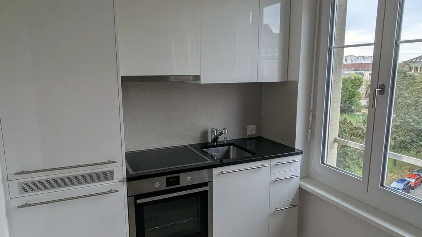 Wohnung mieten - Wilhelm His-Strasse 7, 4056 Basel - Foto 2