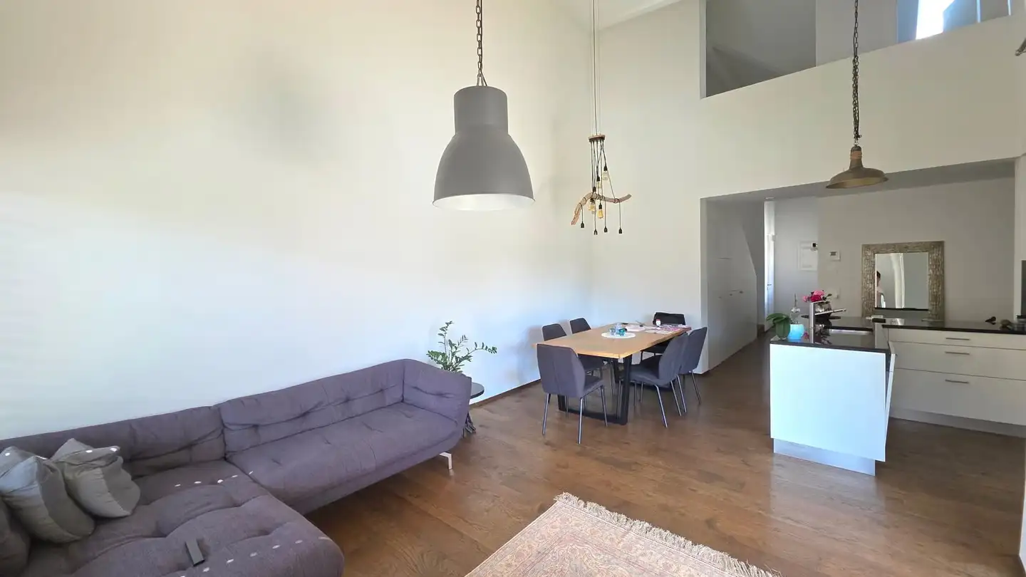 Duplex in affitto - Bahnhofstrasse 20, 9475 Sevelen - Foto 3