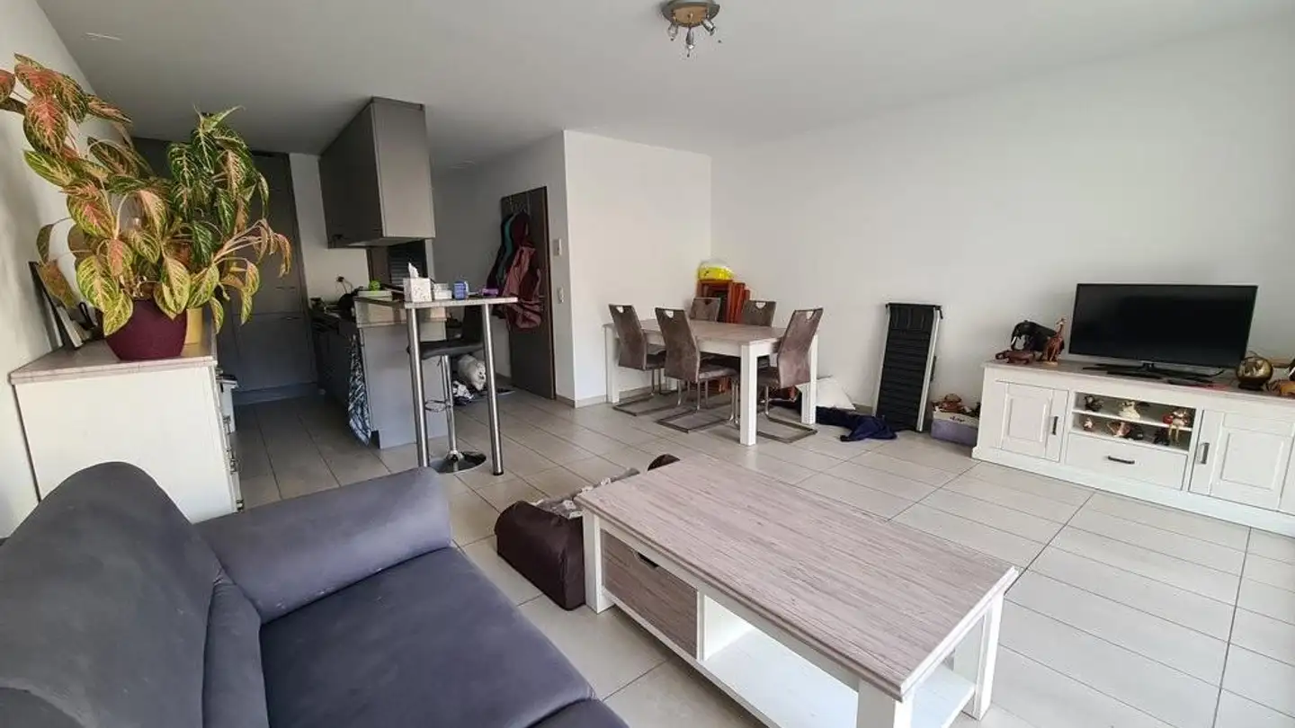 Appartement à louer - Avenue Du Bietschhorn 21b, 1950 Sion - Photo 2