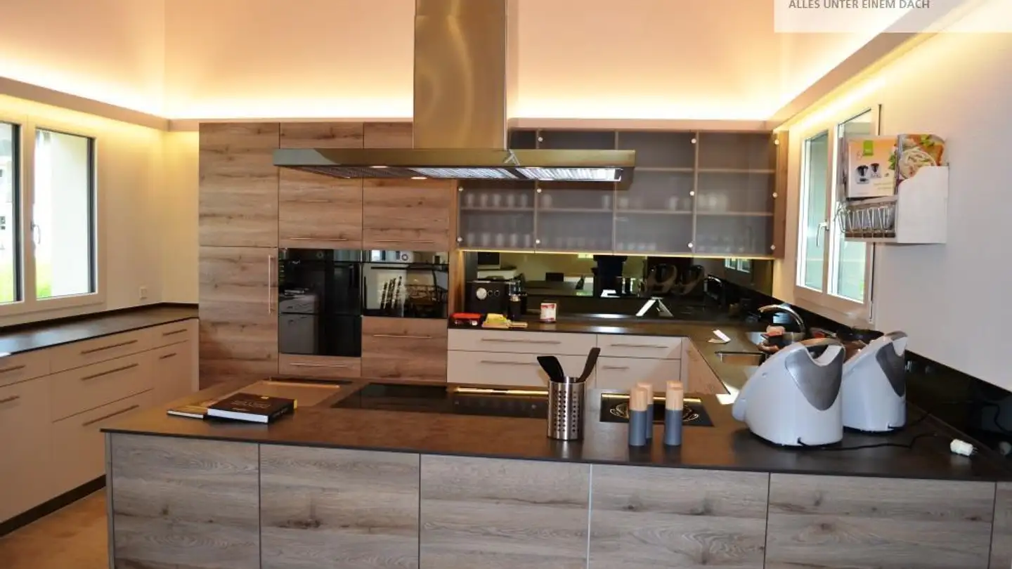 Restaurant à louer - Ober-Sörenberg, 6174 Sörenberg - Photo 3