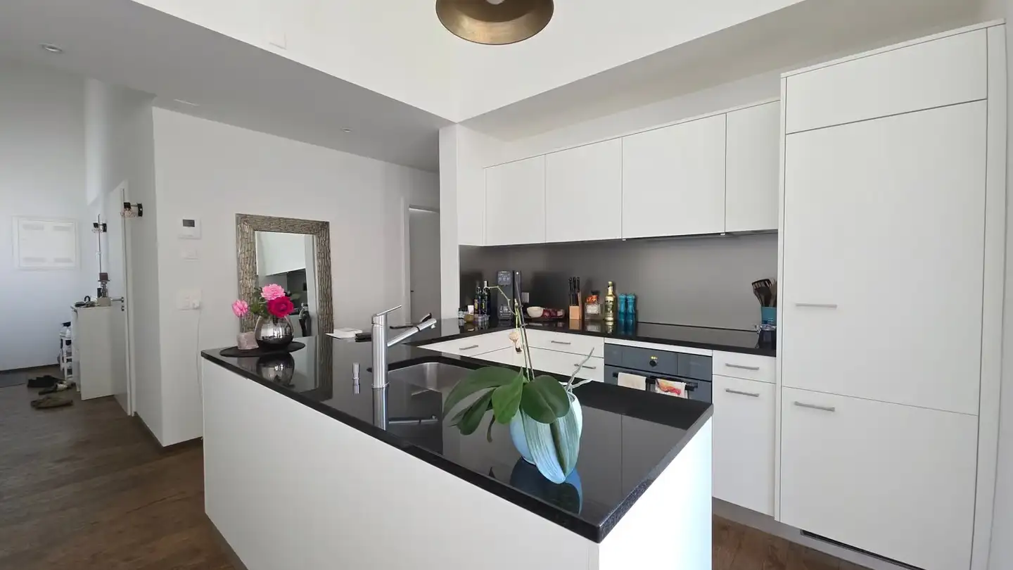 Duplex in affitto - Bahnhofstrasse 20, 9475 Sevelen - Foto 4