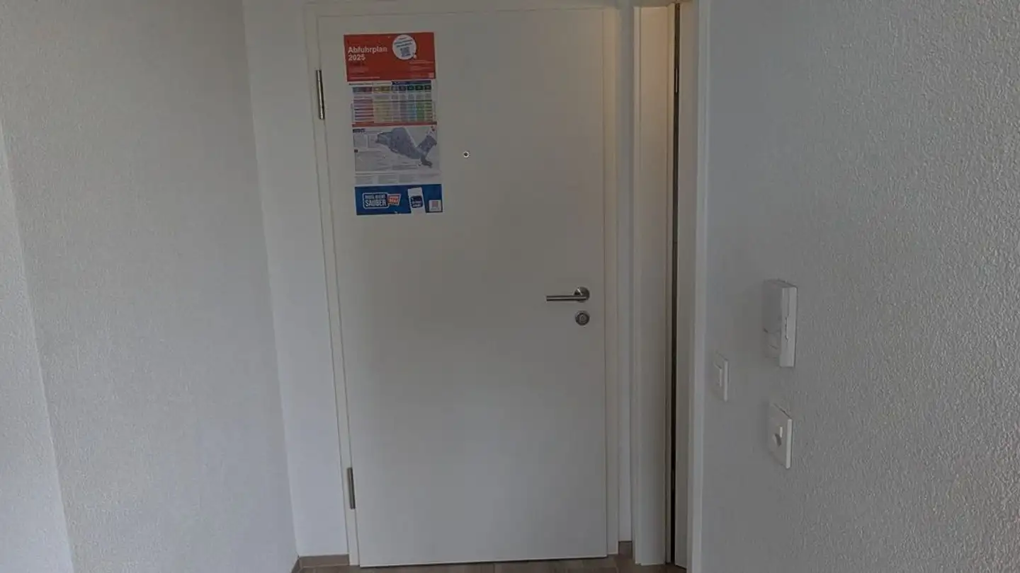 Wohnung mieten - Wilhelm His-Strasse 7, 4056 Basel - Foto 3