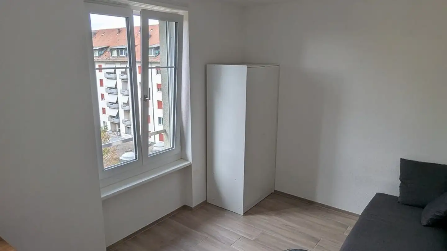 Wohnung mieten - Wilhelm His-Strasse 7, 4056 Basel - Foto 4