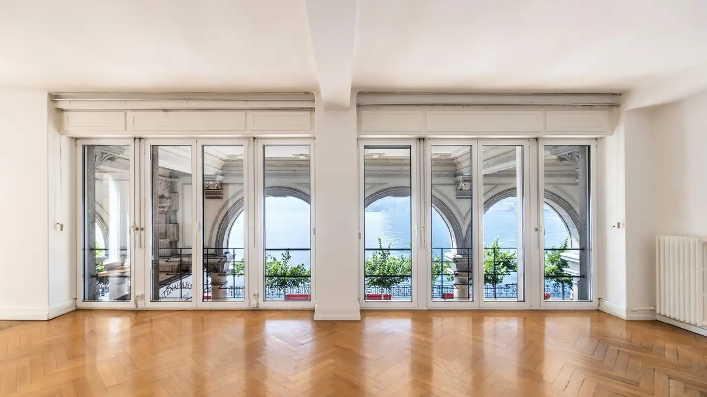 Office space for rent - Via Guglielmo Marconi, 6900 Lugano - Photo 2