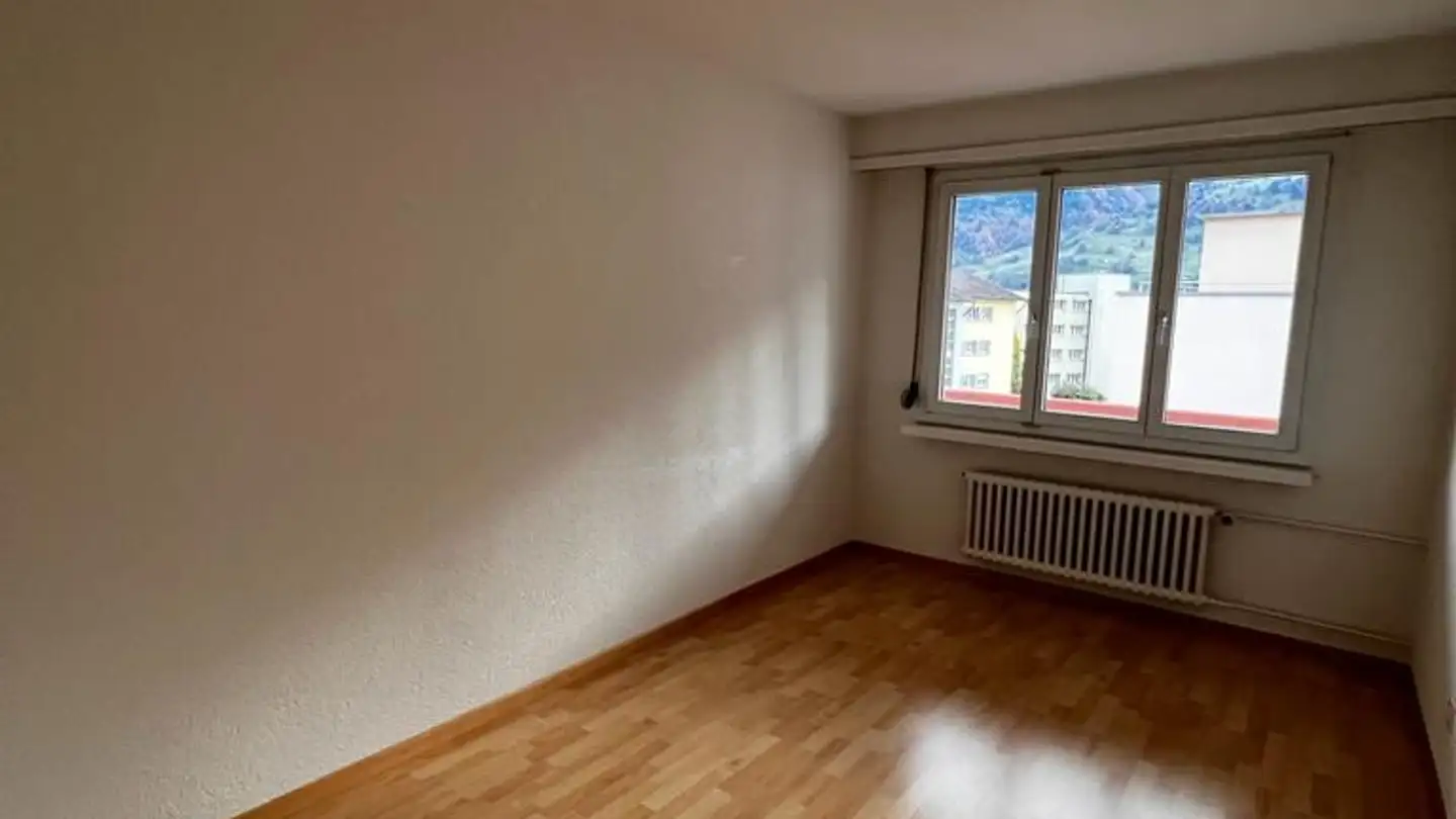 Appartement à louer - Amperdellweg 2, 7320 Sargans - Photo 4