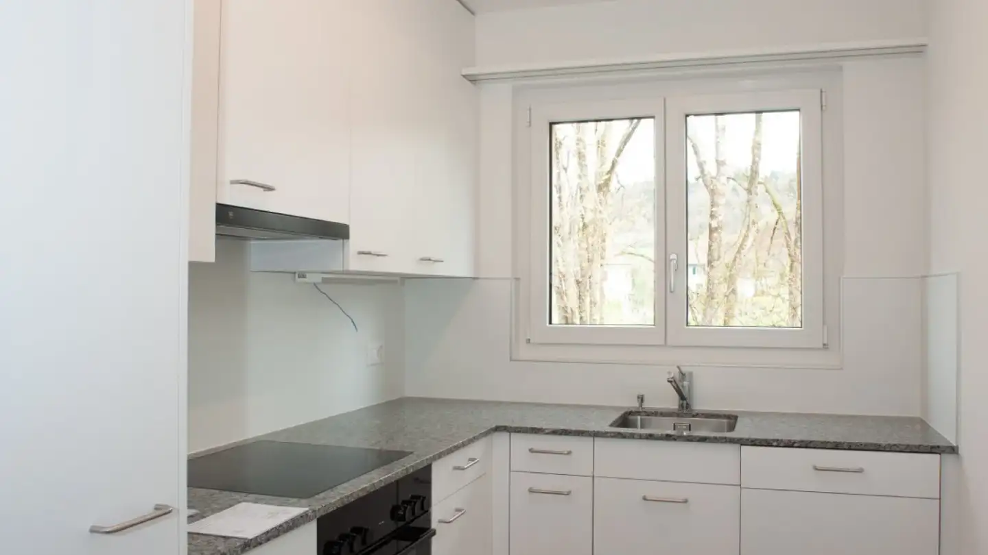Appartamento in affitto - Neumattschachen 1, 3400 Burgdorf