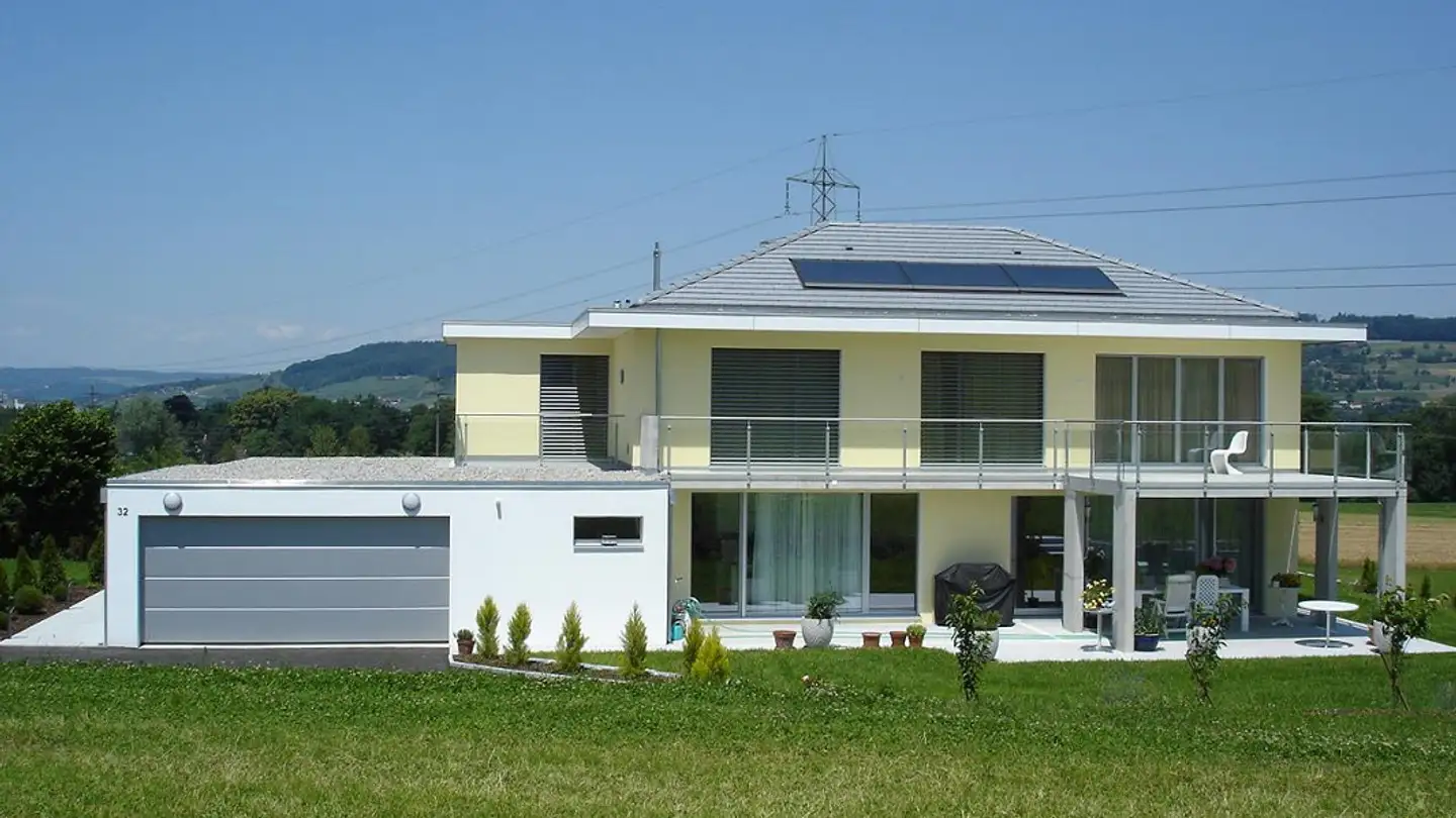 Villa in vendita - Vorderwies 32, 9565 Rothenhausen - Photo 3