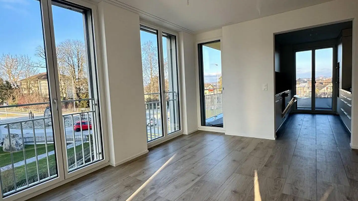 Wohnung kaufen - Hauptstrasse 36, 8274 Tägerwilen