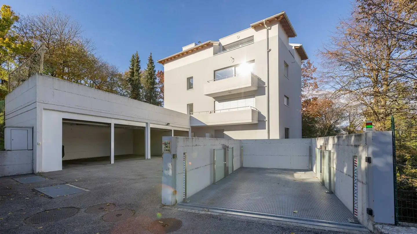 Wohnung kaufen - 6932 Breganzona - Foto 4