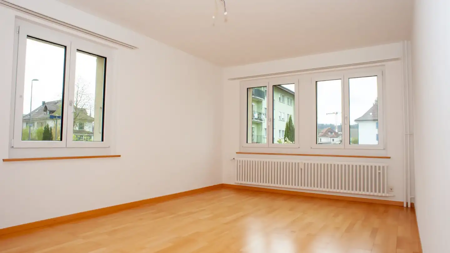 Appartamento in affitto - Neumattschachen 1, 3400 Burgdorf - Foto 2