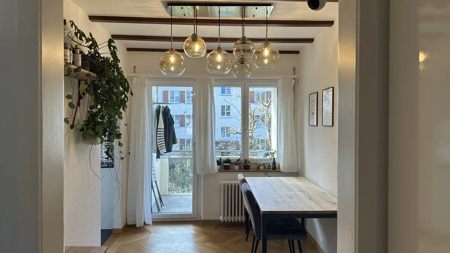 Chambre à louer - 3008 Bern