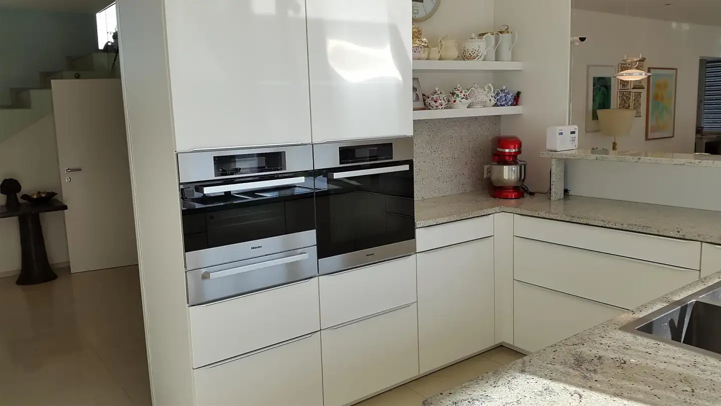 Villa in vendita - Vorderwies 32, 9565 Rothenhausen - Photo 4