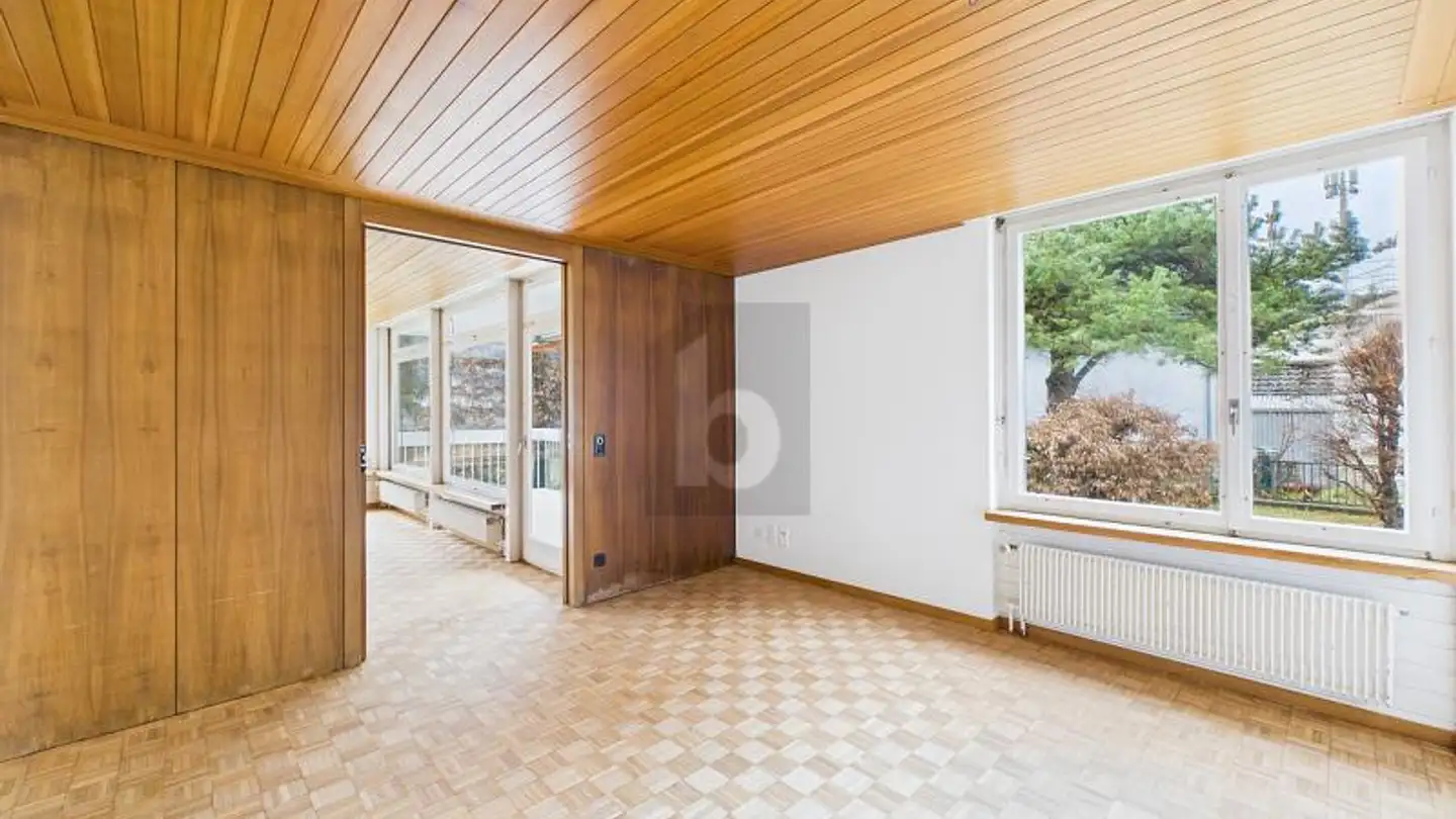 Maison individuelle à louer - 7013 Domat/Ems - Photo 2