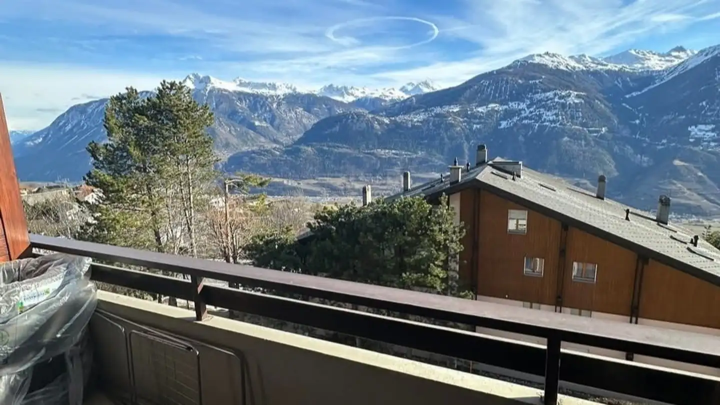 Apartment for rent - 1978 Lens - Photo 3