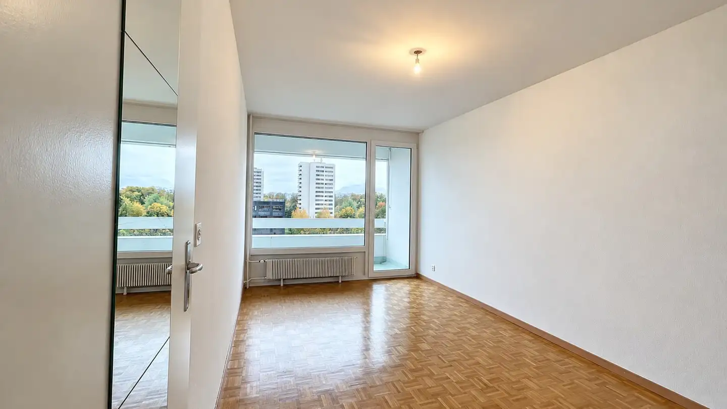 Appartamento in affitto - Route De Cité-Ouest 1, 1196 Gland - Foto 3