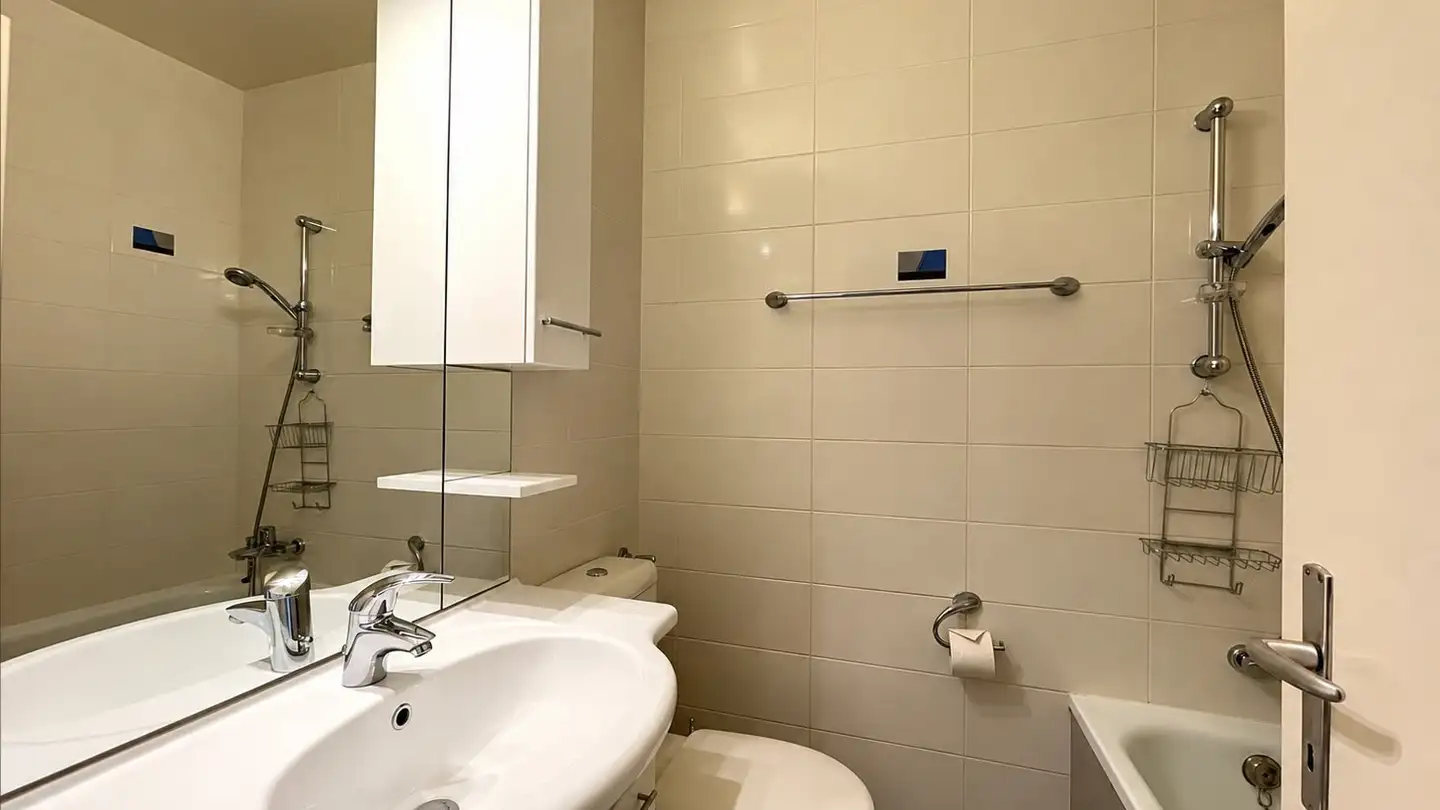 Appartamento in affitto - Route De Cité-Ouest 1, 1196 Gland - Foto 4