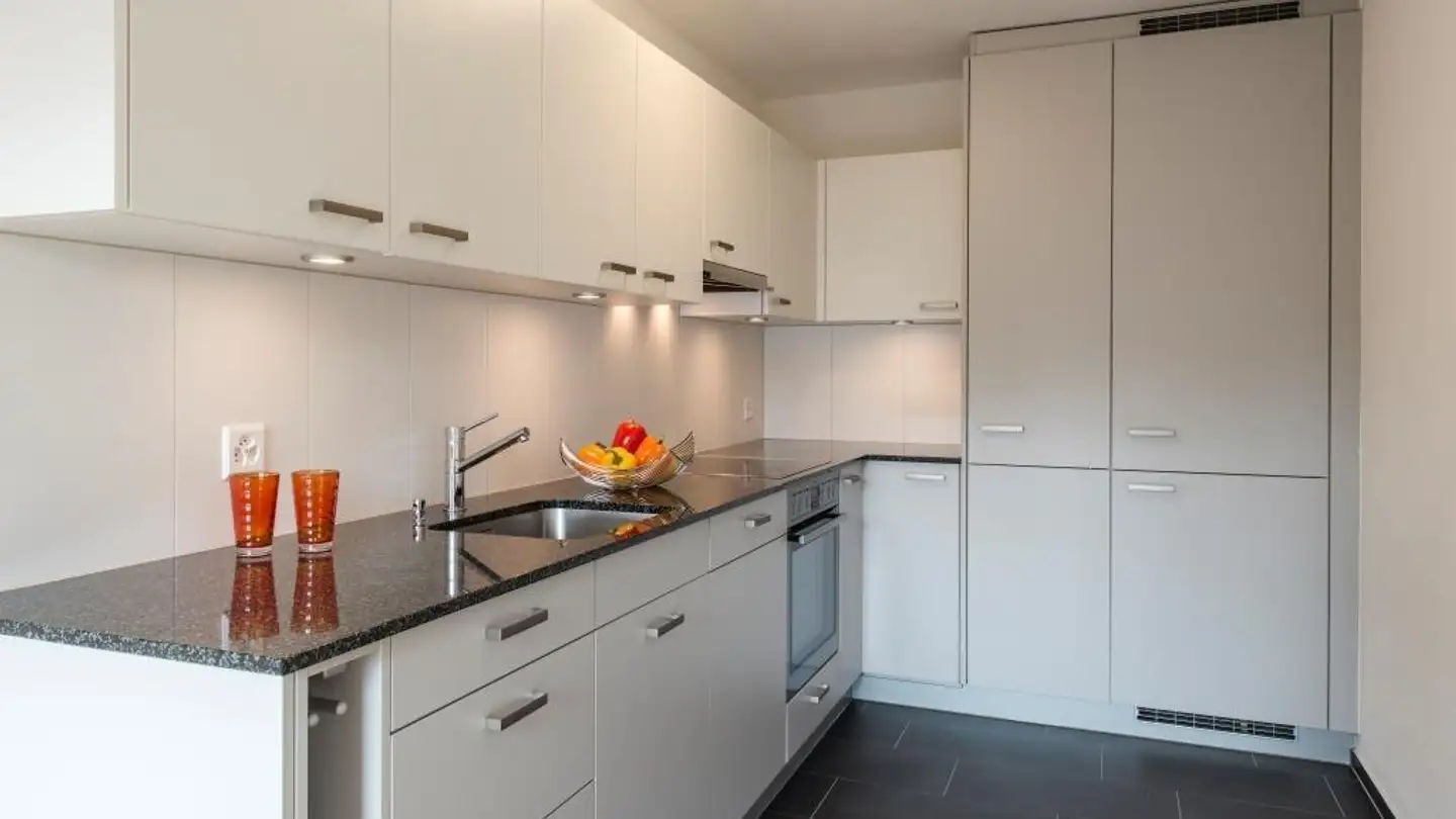 Appartement à louer - Im Grüntal 27, 9300 Wittenbach - Photo 2