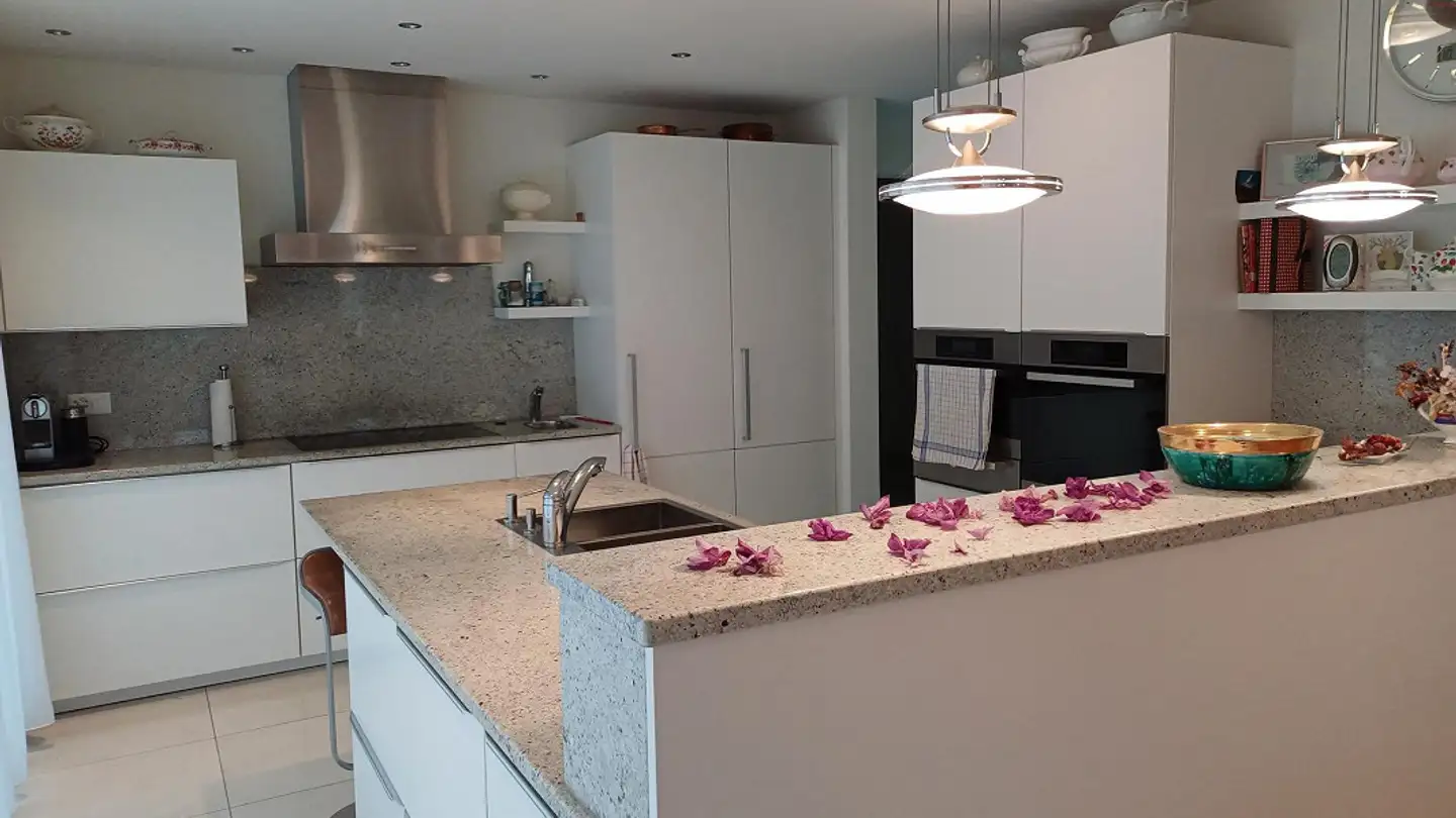 Villa à vendre - Vorderwies 32, 9565 Rothenhausen - Photo 4