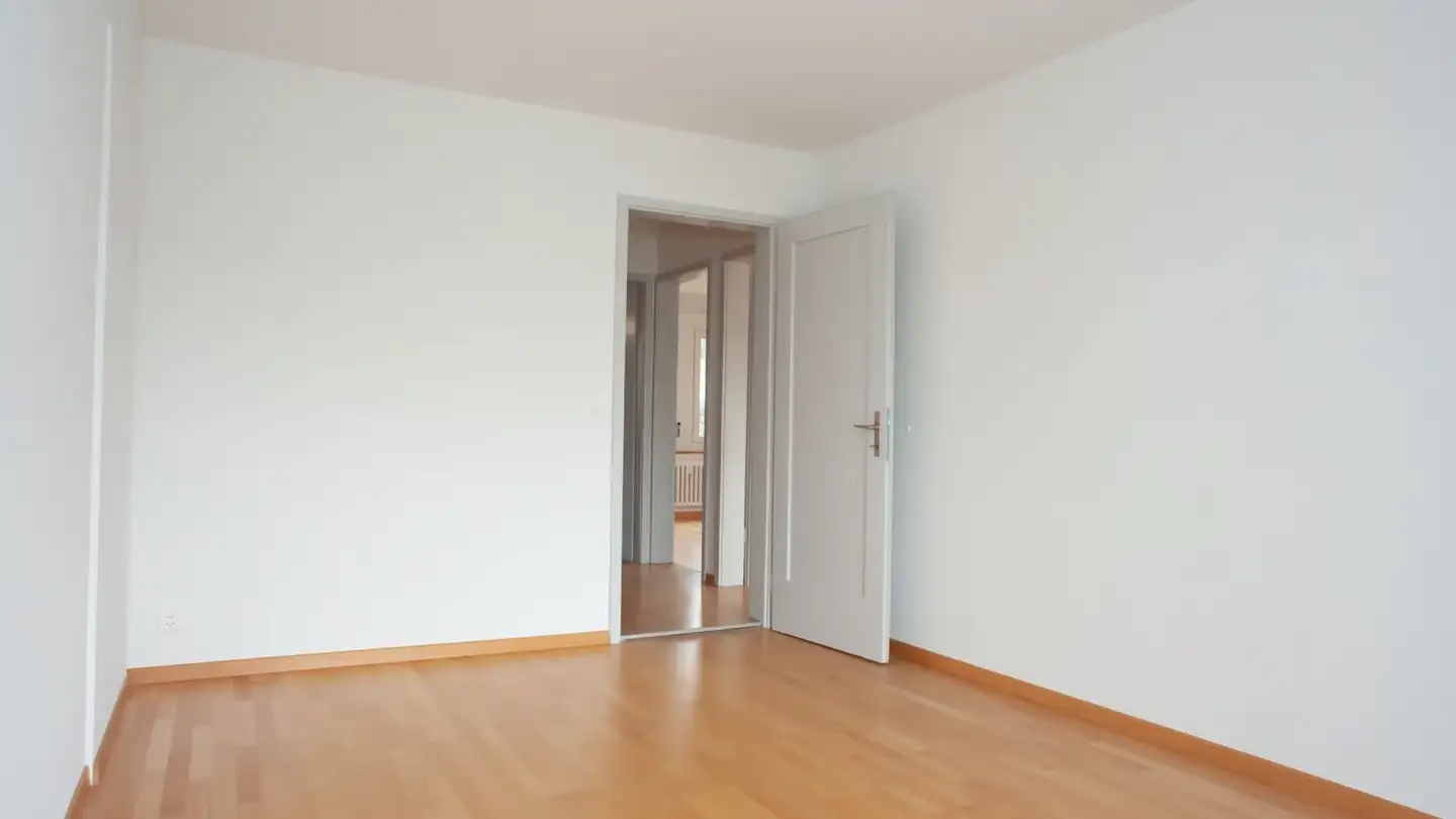 Appartamento in affitto - Neumattschachen 1, 3400 Burgdorf - Foto 4