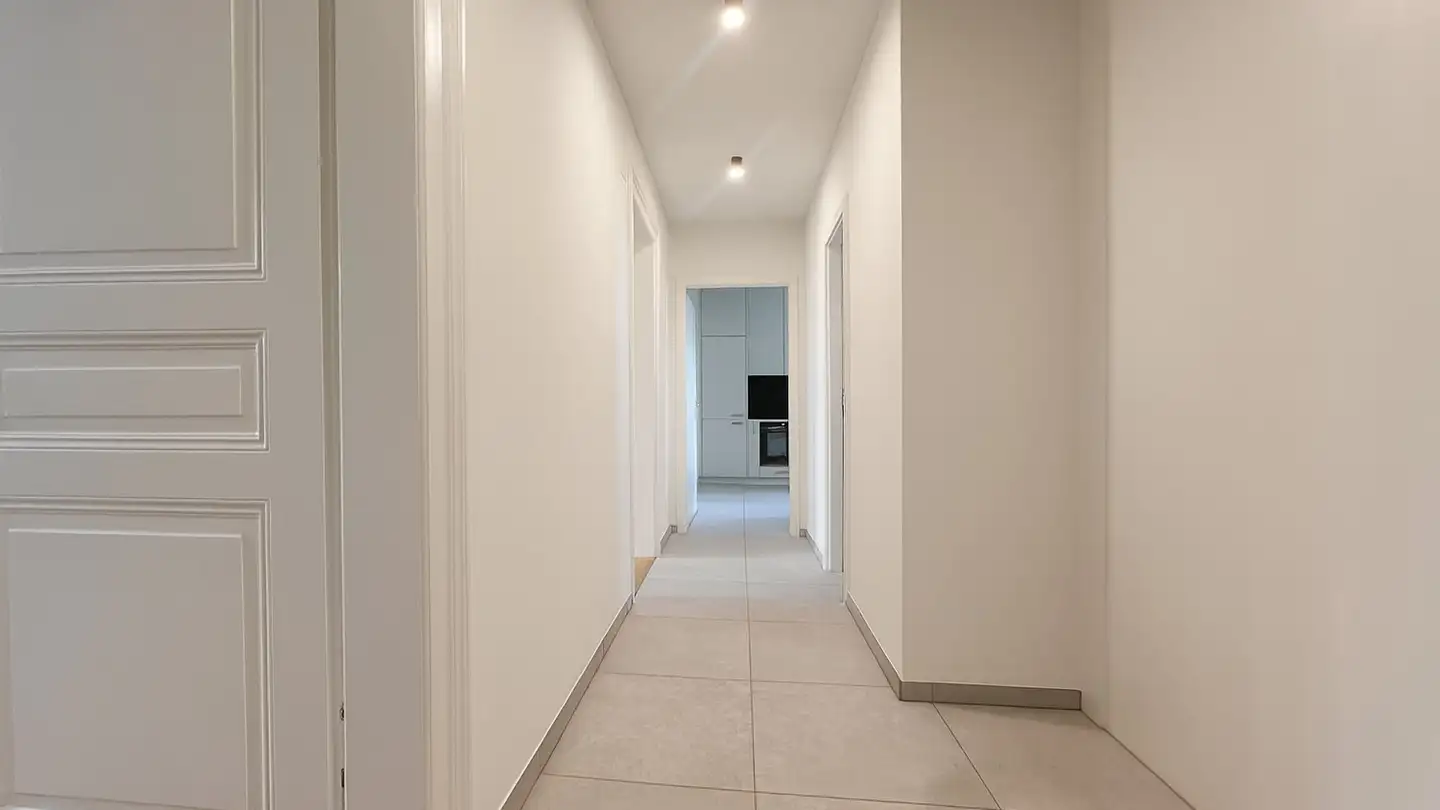 Wohnung kaufen - Delsbergerallee 49, 4053 Basel - Foto 2