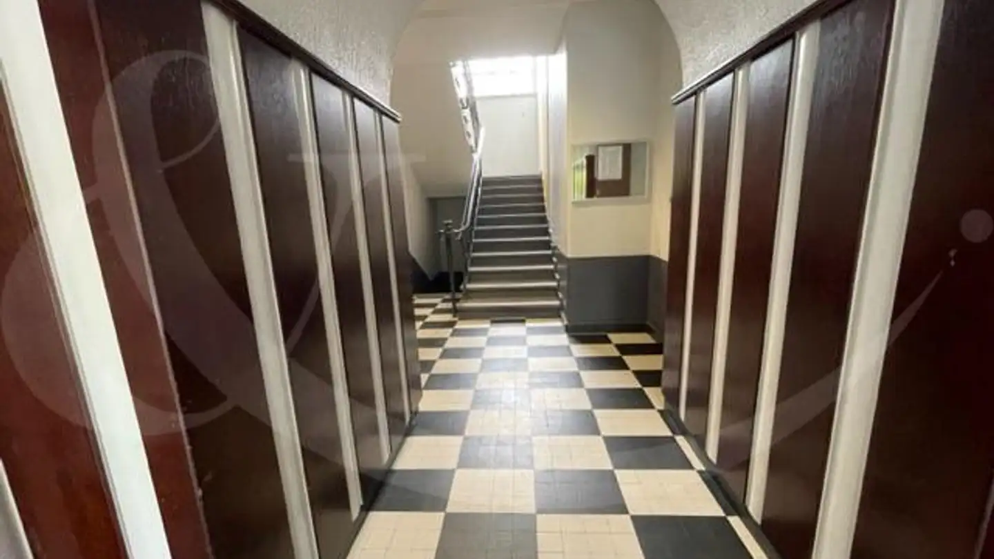 Appartamento in affitto - Quai Du Cheval-Blanc 15, 1227 Les Acacias - Foto 2