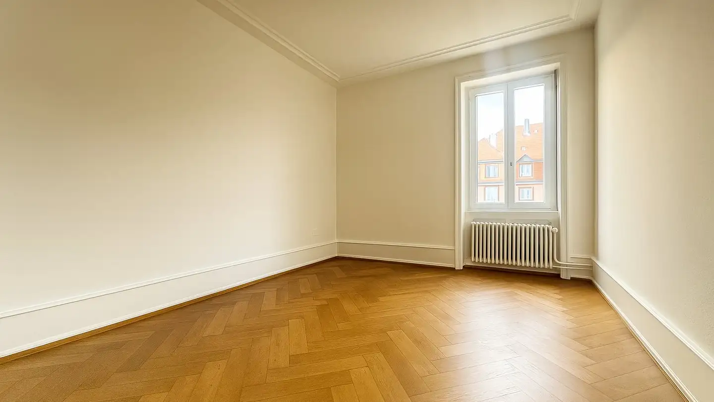 Wohnung kaufen - Delsbergerallee 49, 4053 Basel - Foto 4