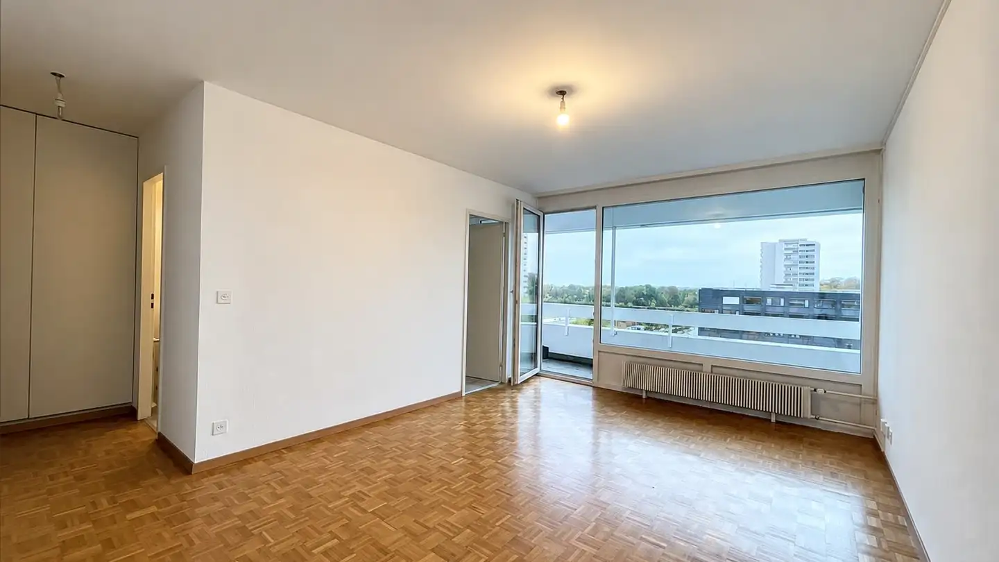 Appartamento in affitto - Route De Cité-Ouest 1, 1196 Gland