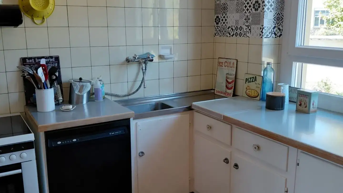 Appartement à louer - Rue Du Bois-Gentil 19, 2300 La Chaux-de-Fonds - Photo 4