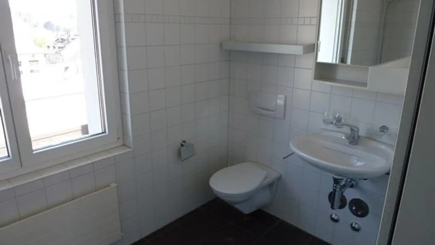Wohnung mieten - Im Bohl 6, 9450 Lüchingen - Foto 3