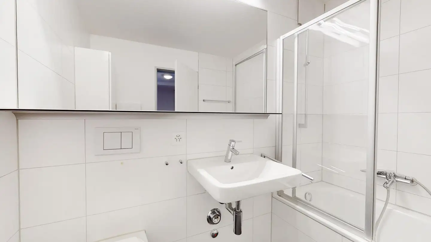 Appartement à louer - Im Grüntal 27, 9300 Wittenbach - Photo 3