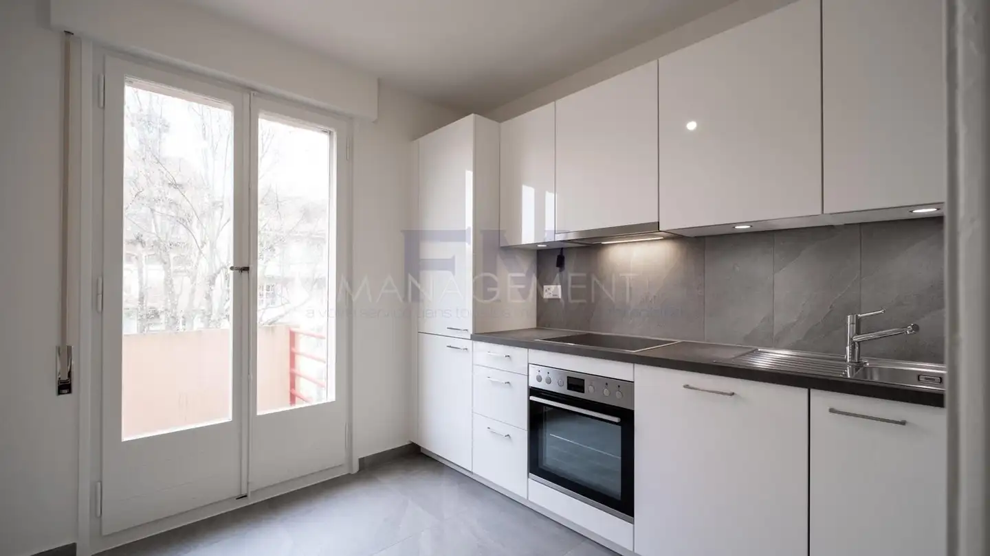 Appartement à louer - 1205 Genève - Photo 2