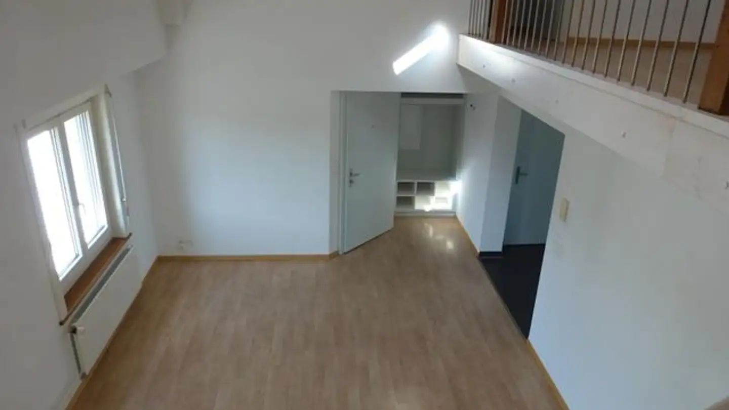 Wohnung mieten - Im Bohl 6, 9450 Lüchingen - Foto 4