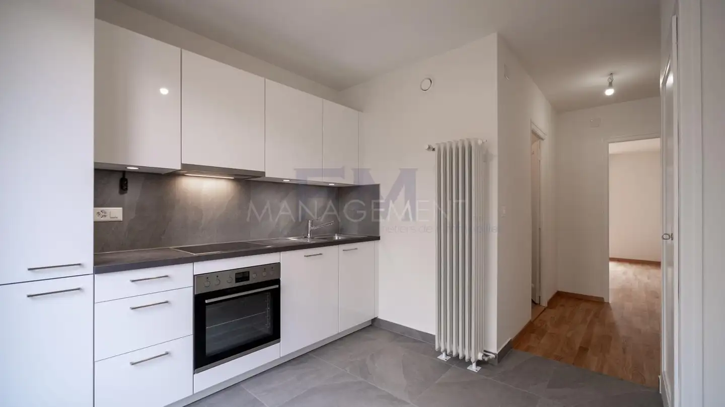 Appartement à louer - 1205 Genève - Photo 4