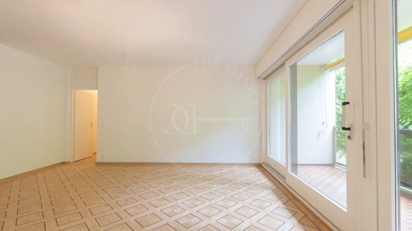 Wohnung kaufen - 1206 Genève