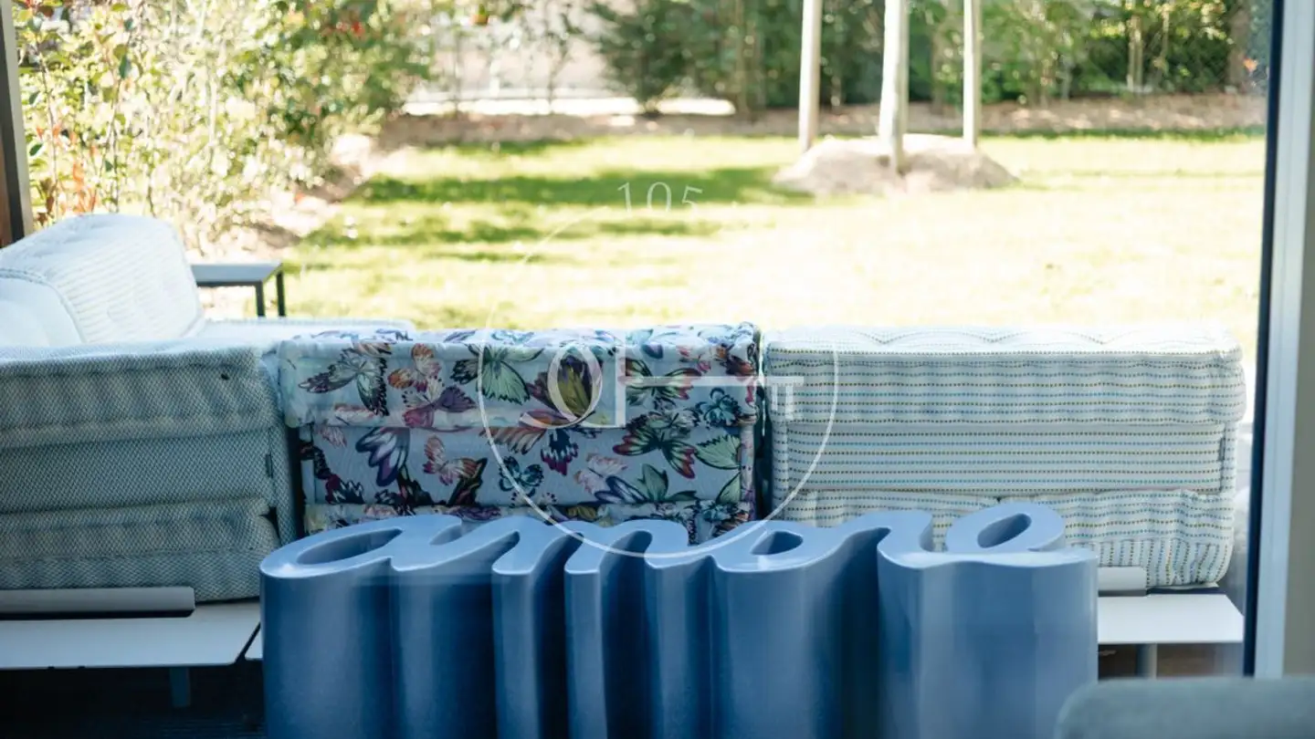 Maison en terrasse à vendre - 1255 Veyrier