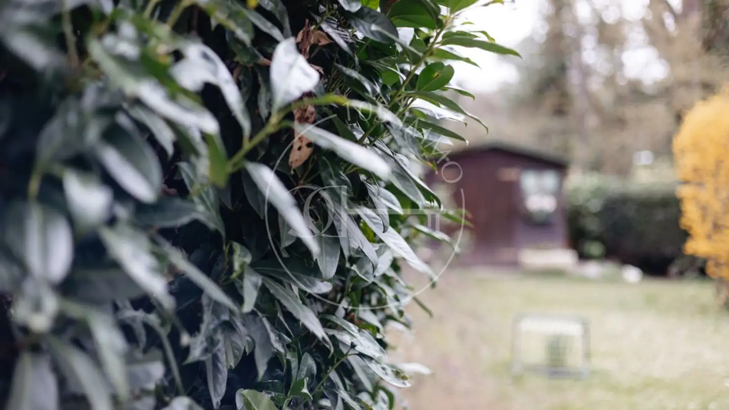 Apartment for sale - 1256 Troinex