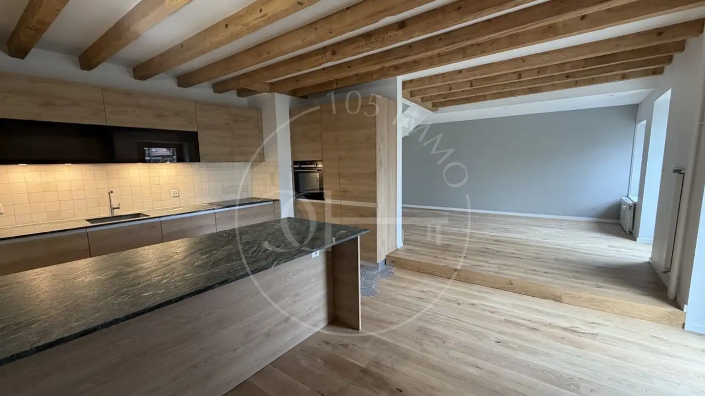 Apartment for sale - 1241 Puplinge