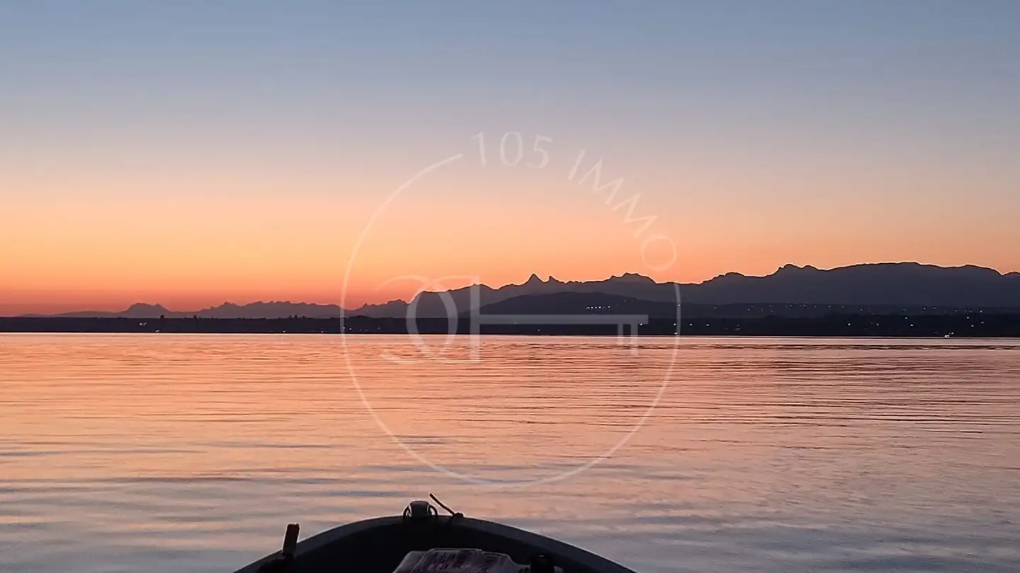 Row house for sale - 1246 Corsier GE