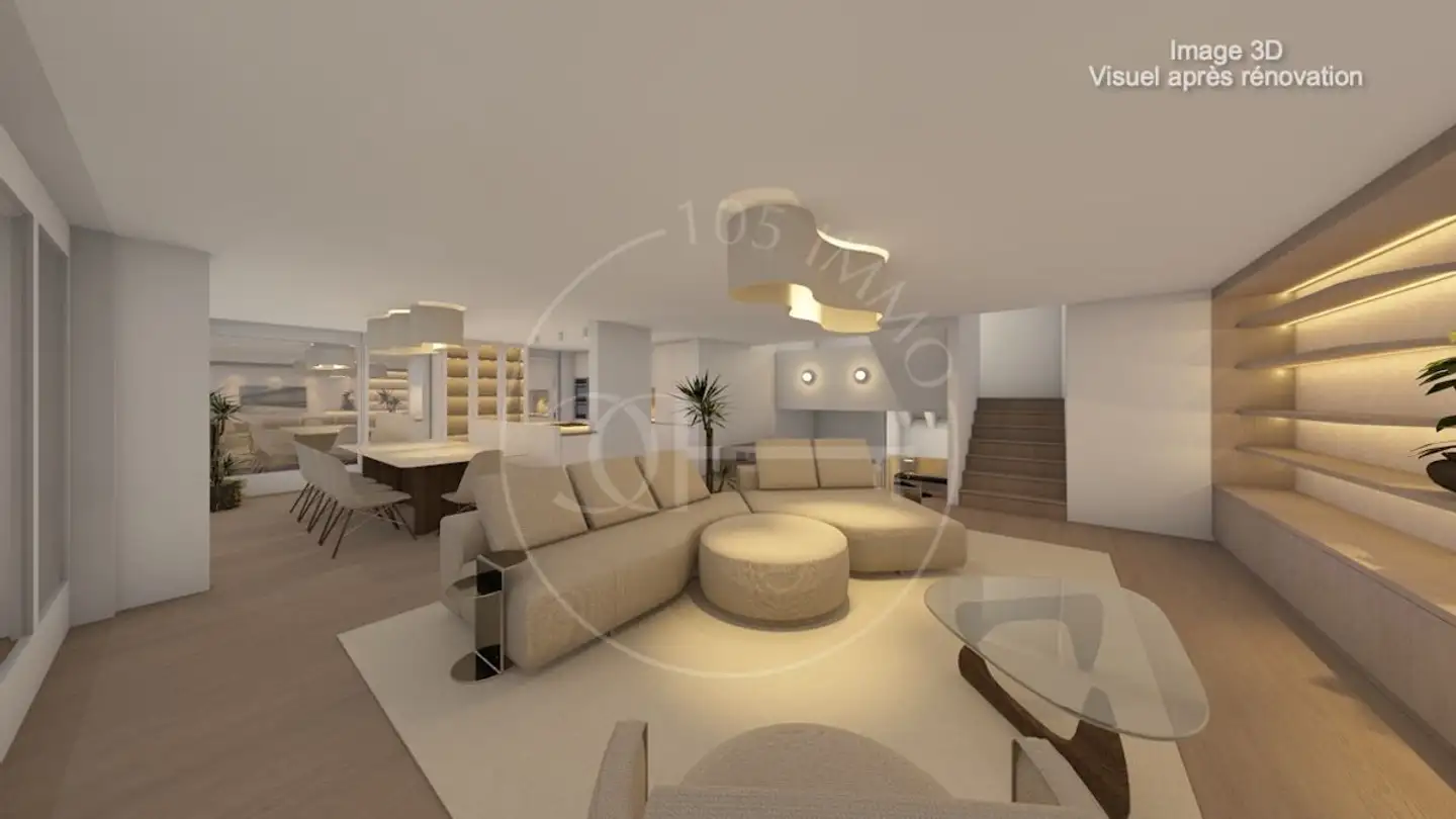 Apartment for sale - 1231 Conches