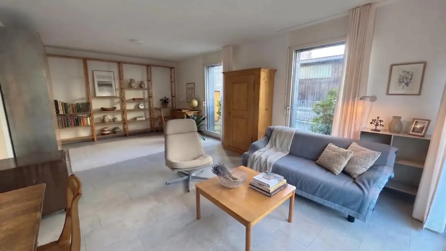 Apartment for sale - Stampfistrasse 35, 8193 Eglisau - Photo 2
