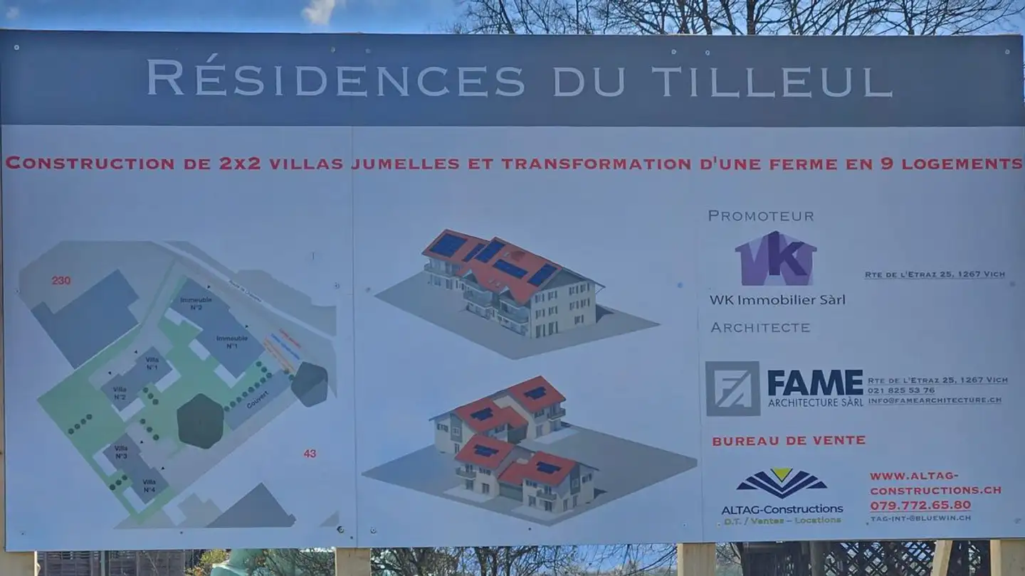 Apartment for sale - 1274 Grens - Photo 4