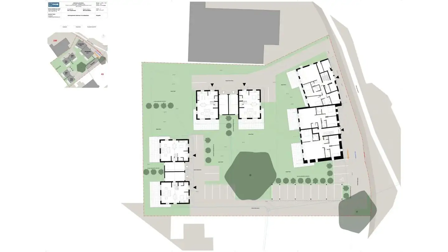 Apartment for sale - 1274 Grens - Photo 4