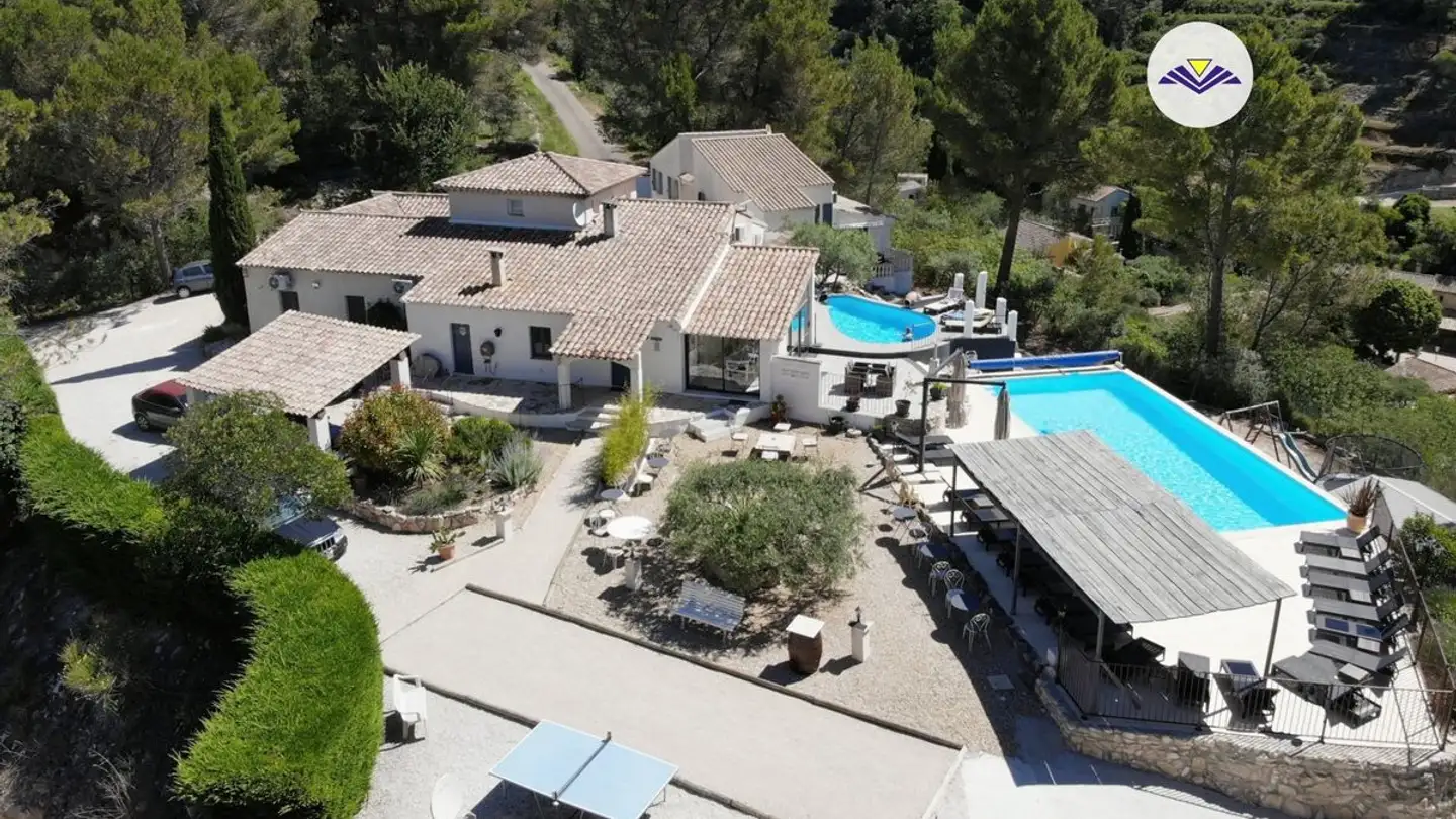 Villa in vendita - 1271 Givrins - Photo 2