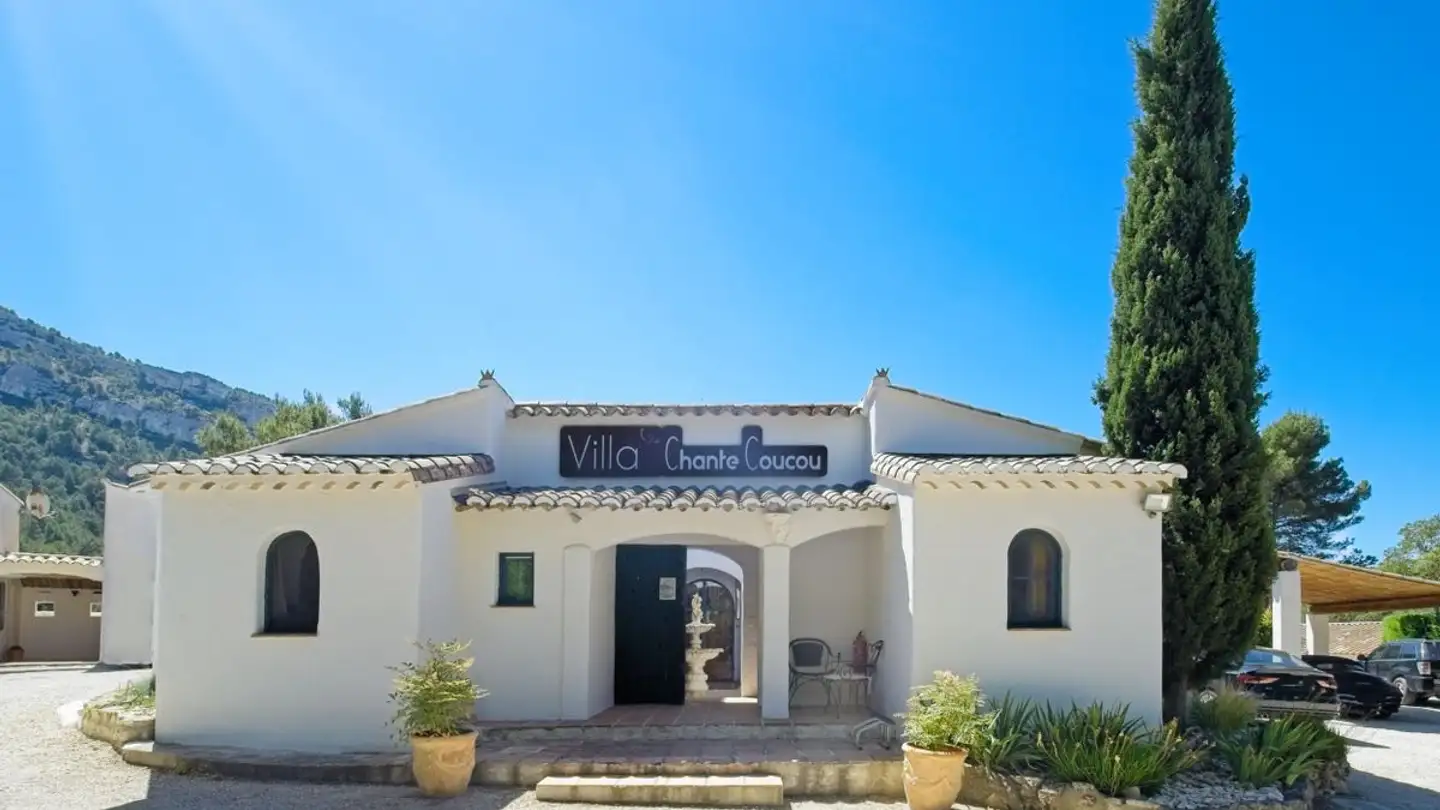 Villa in vendita - 1271 Givrins - Photo 3