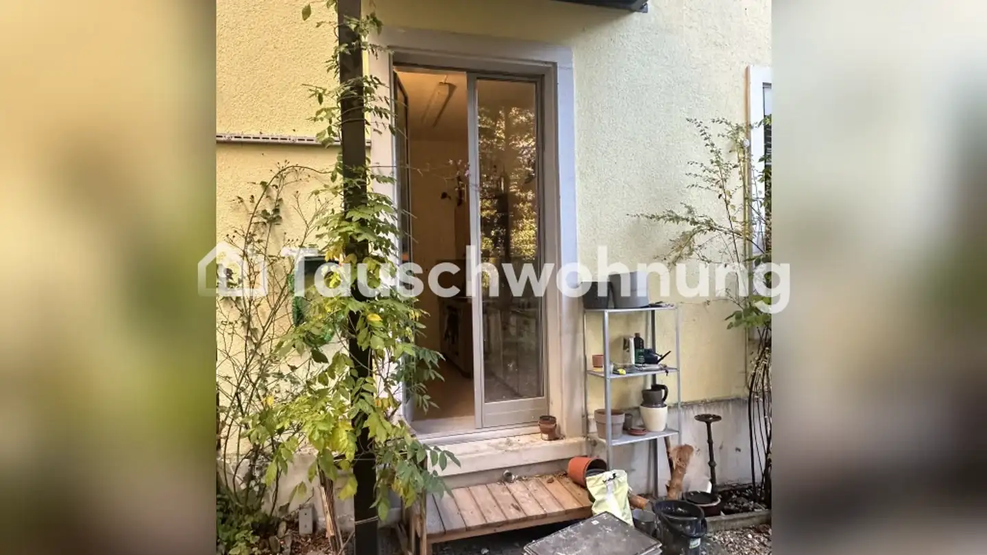 Appartement à louer - 8032 Zürich - Photo 3