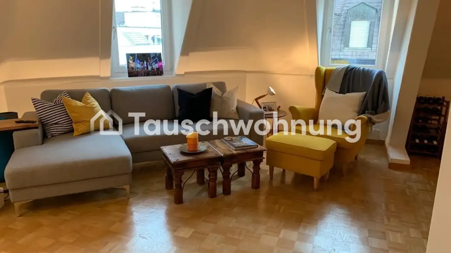 Apartment for rent - 8005 Zürich - Photo 2