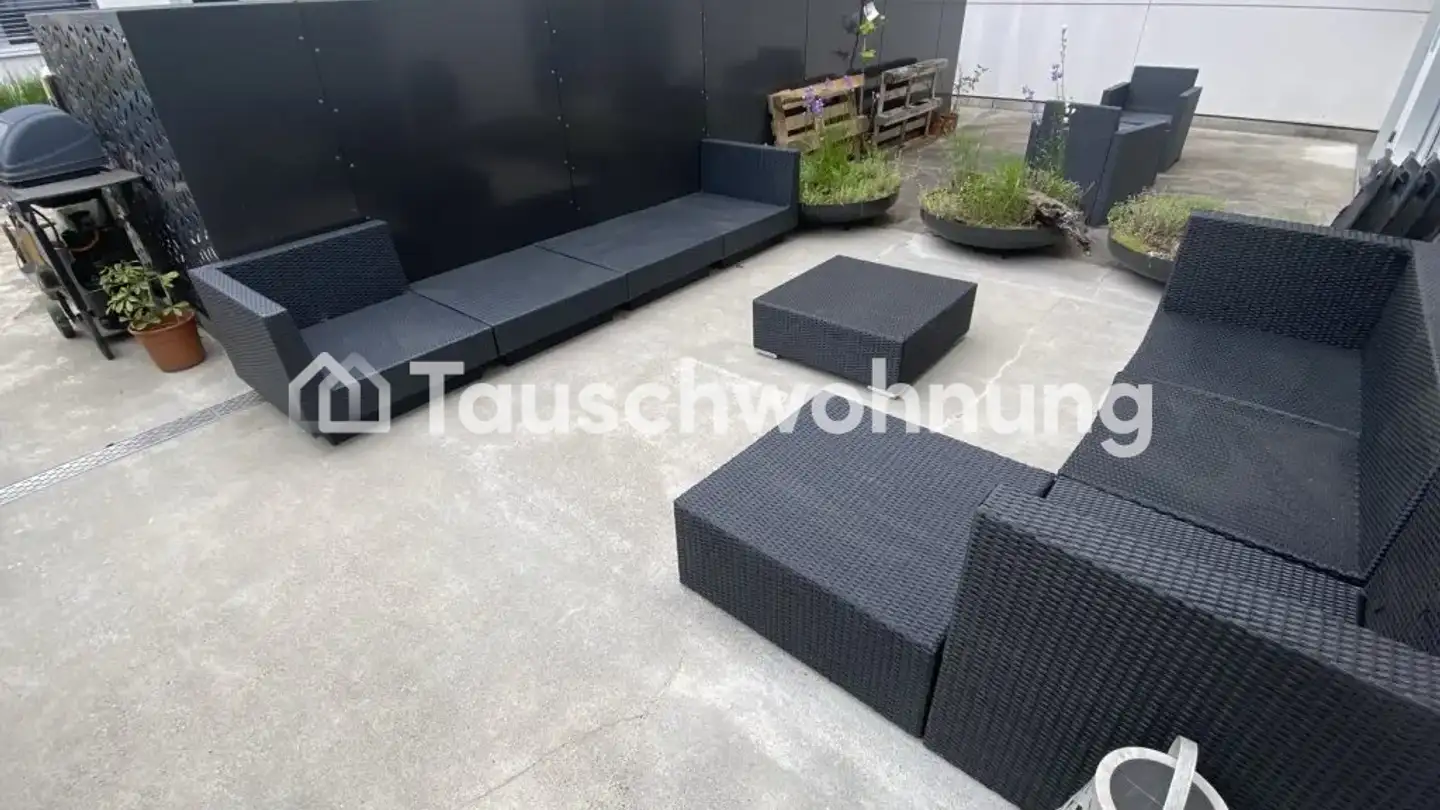 Penthouse mieten - 8952 Schlieren - Foto 3